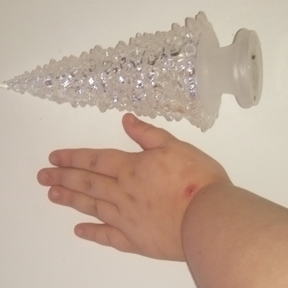 LED Christmas tree - Picture 6 of 6